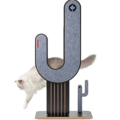 Canadian Cat Company Design kradsemøbel kaktus