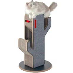 Canadian Cat Company Design kradsemøbel kaktus