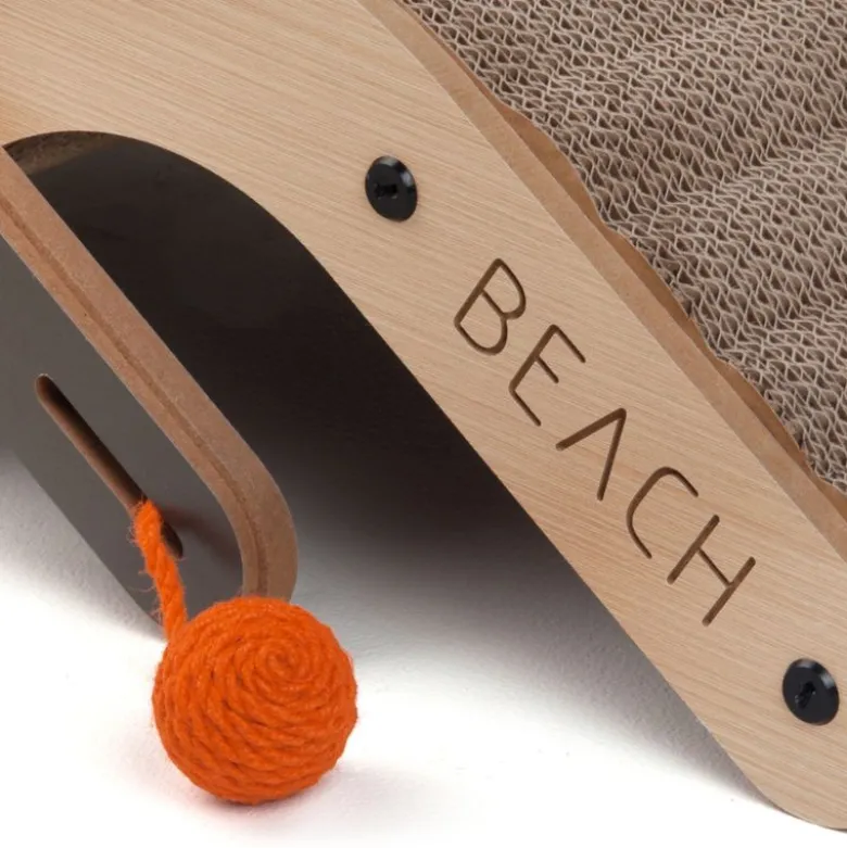 Canadian Cat Company Design kradsemøbler strandstol