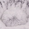 Canadian Cat Company donut-tunnel inkl. liggende pude