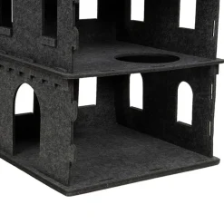 Canadian Cat Company Felty Fort