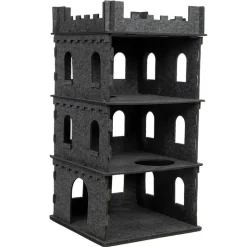 Canadian Cat Company Felty Fort