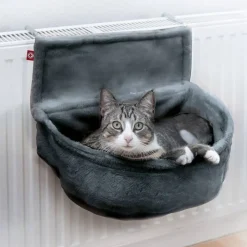 Canadian Cat Company hyggepose til radiatorer