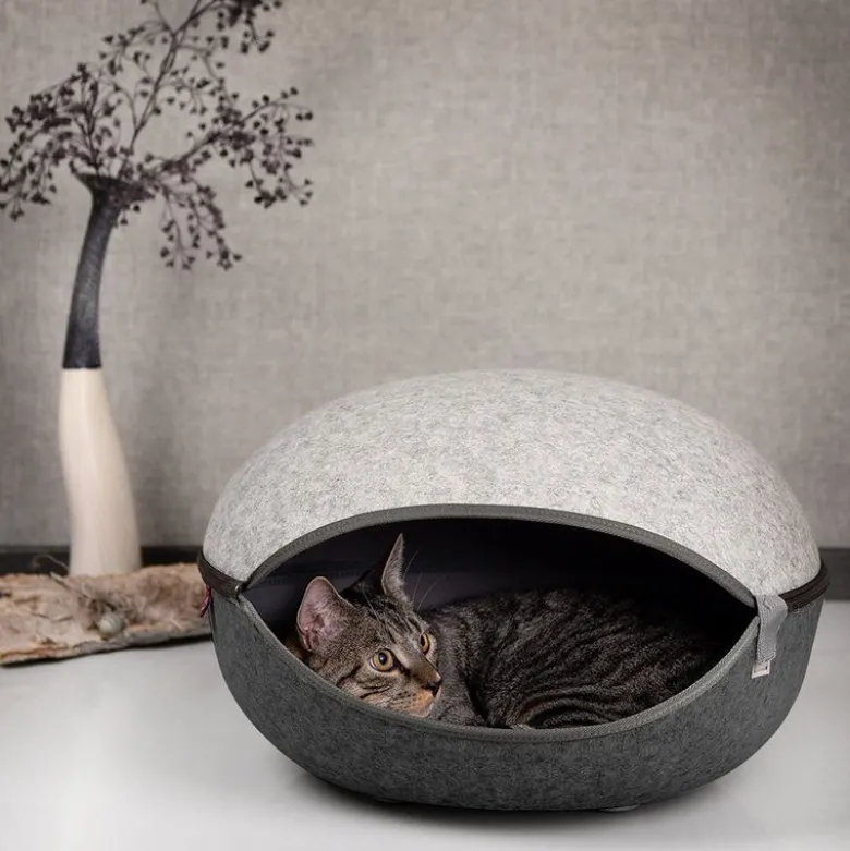 Canadian Cat Company Kattehule