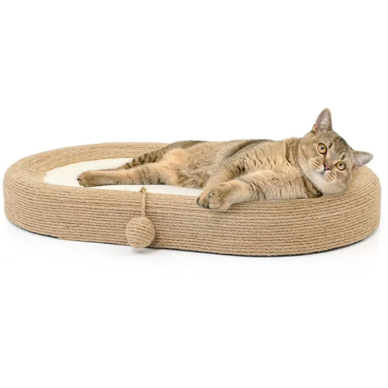 Canadian Cat Company kradsetræ til katte Sally