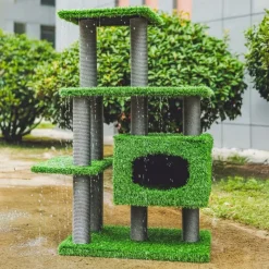 Canadian Cat Company Parker kradsetræ
