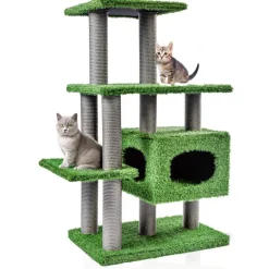 Canadian Cat Company Parker kradsetræ