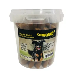 Caniland Vegetariske tyggepinde