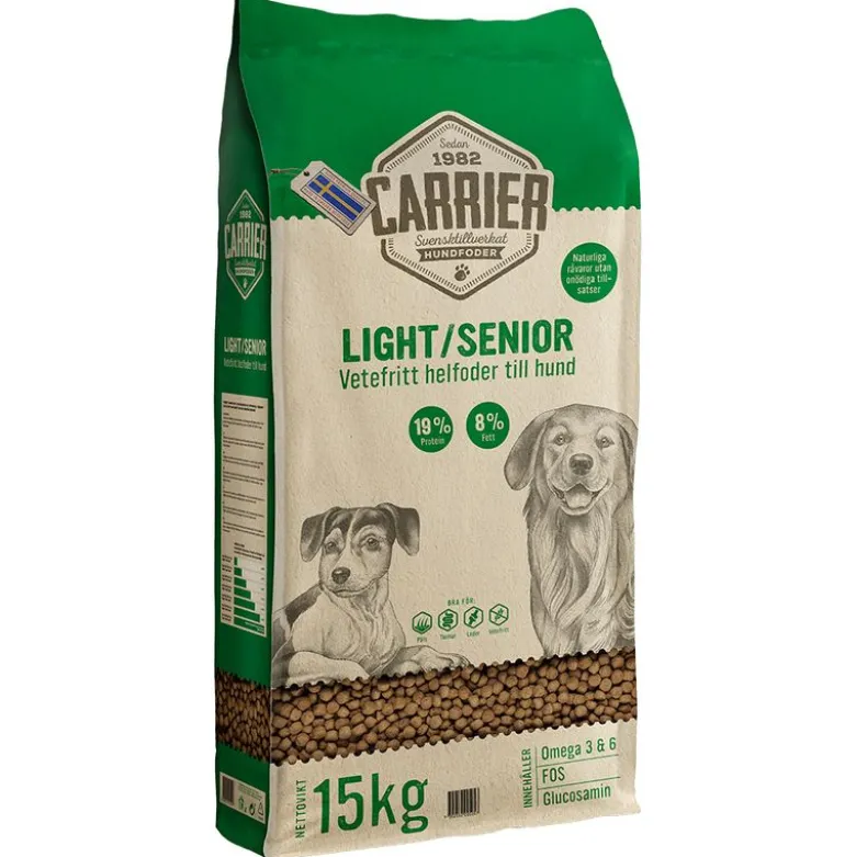 Carrier Light/Senior