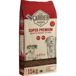 Carrier Super Premium