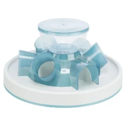 Cat Activity Tunnel Feeder