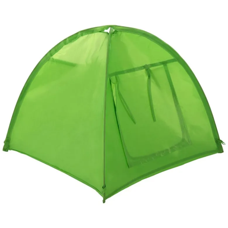 Cat Camp Kattetelt