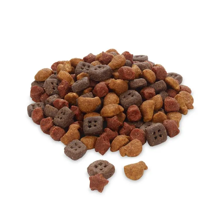 Catessy Sprøde Snacks 65 g