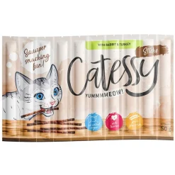 Catessy Sticks 10 x 5 g