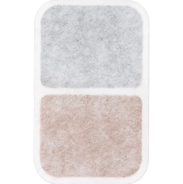 Catit Airsift Dual Action Lugtreduktionspude