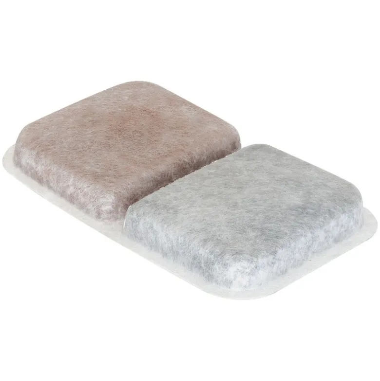 Catit Airsift Dual Action Lugtreduktionspude