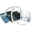Catit Cabrio transportkasse