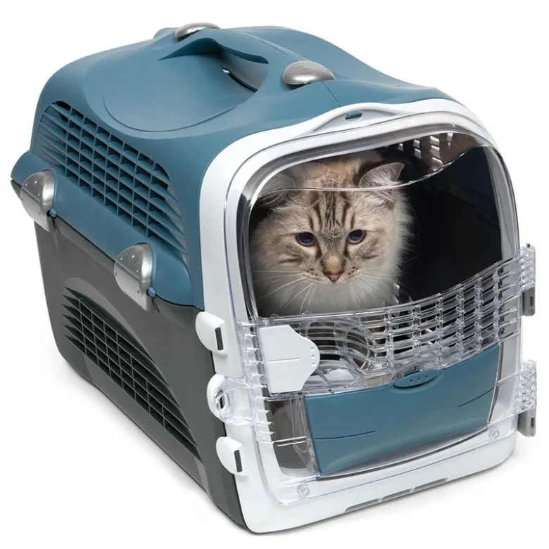 Catit Cabrio transportkasse