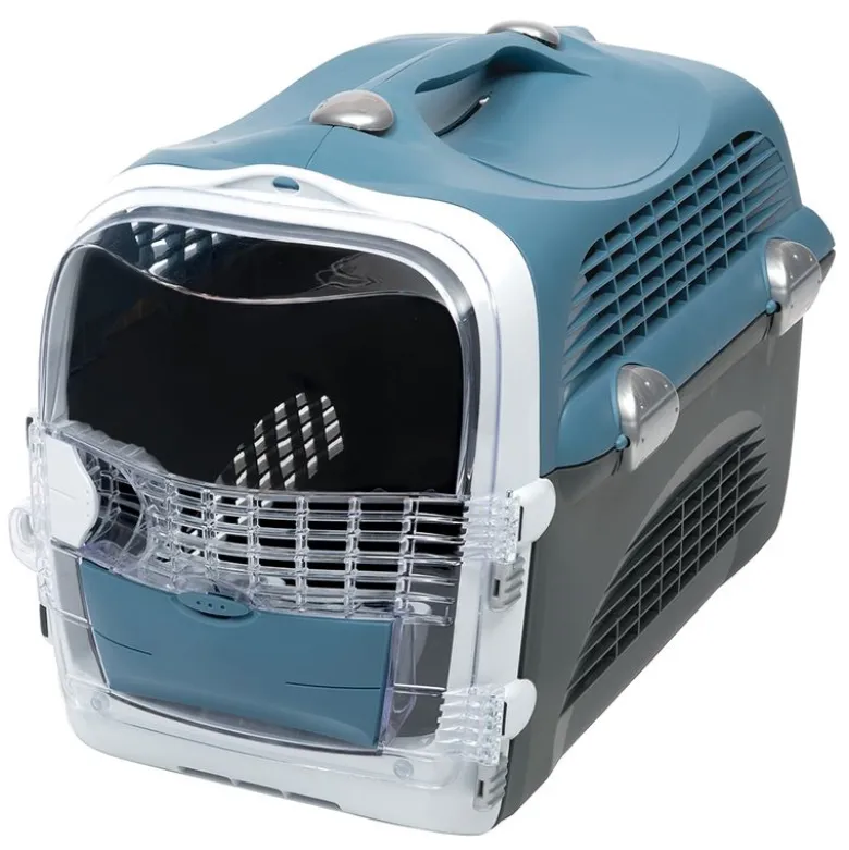 Catit Cabrio transportkasse