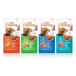 Catit Creamy 4 x 10 g