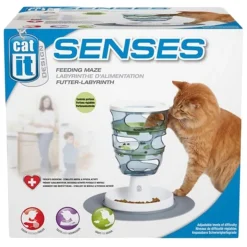 Catit Design Senses foderlabyrint