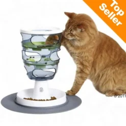 Catit Design Senses foderlabyrint