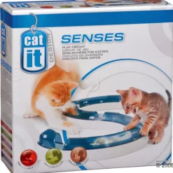 Catit Design Senses legeskinne