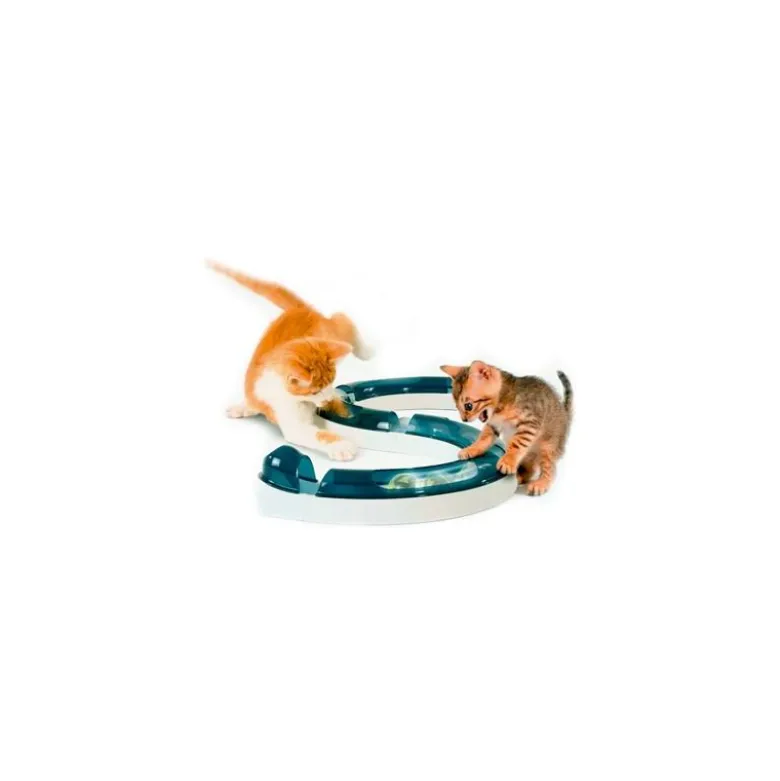 Catit Design Senses legeskinne