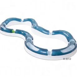 Catit Design Senses Super Roller Circuit