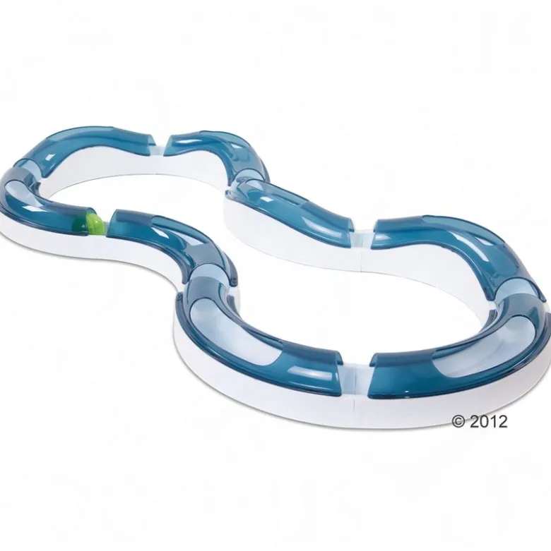 Catit Design Senses Super Roller Circuit