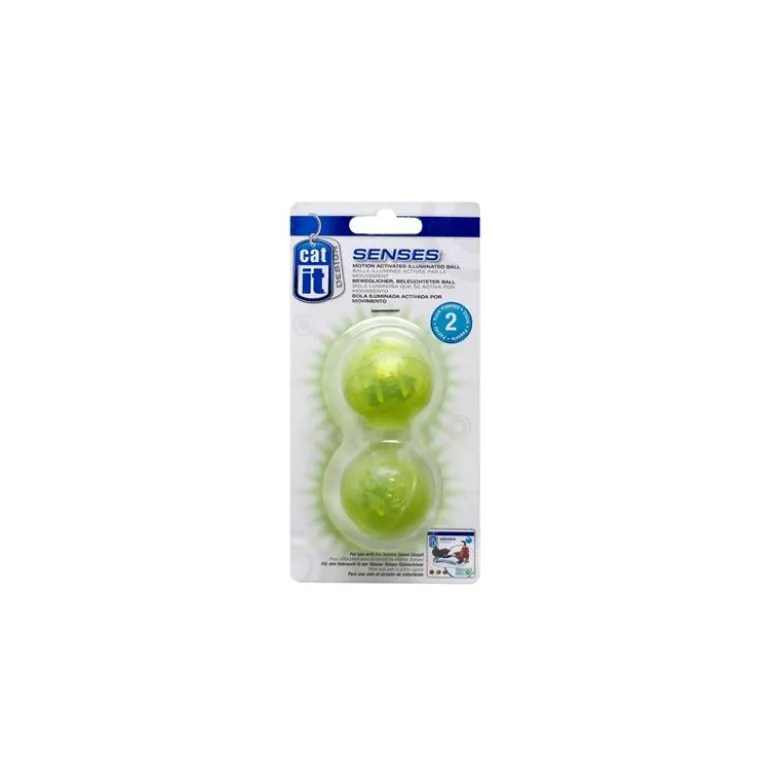 Catit Design Senses Super Roller Circuit