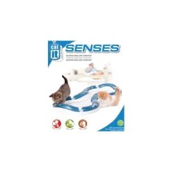 Catit Design Senses Super Roller Circuit