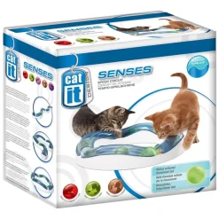Catit Design Senses Tempo legeskinne
