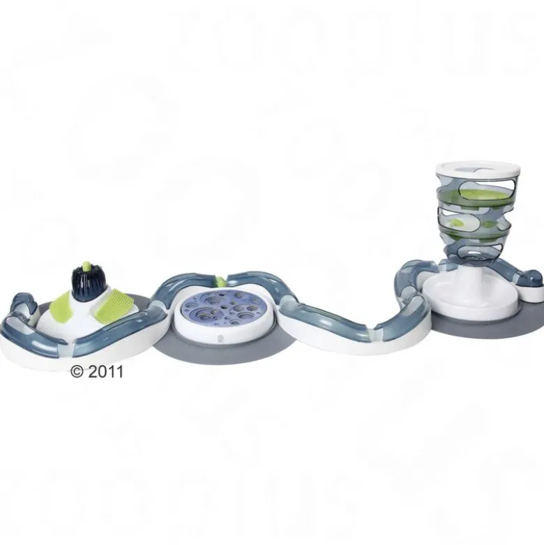 Catit Design Senses Tempo legeskinne
