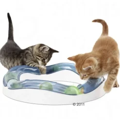Catit Design Senses Tempo legeskinne