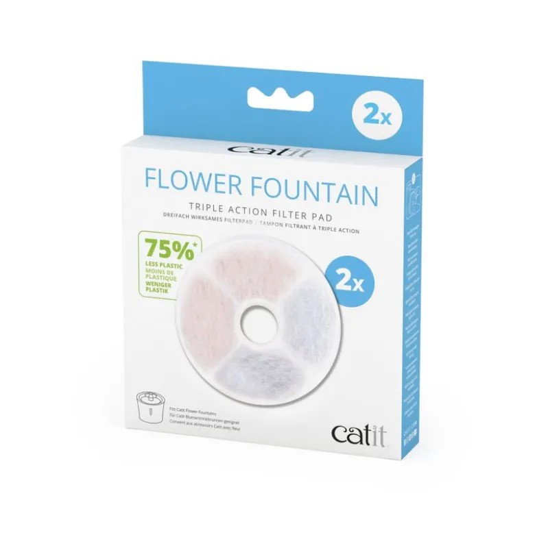 Catit 2.0 Flower Fountain