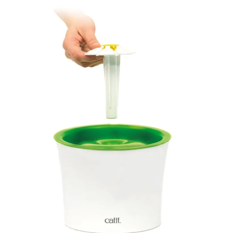 Catit 2.0 Flower Fountain