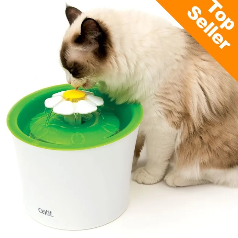Catit 2.0 Flower Fountain