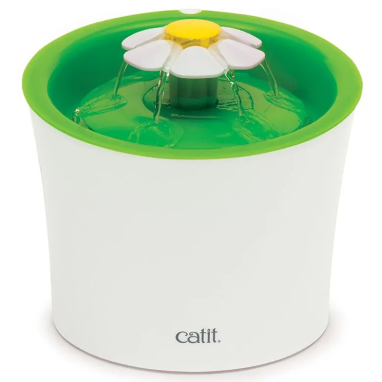 Catit 2.0 Flower Fountain