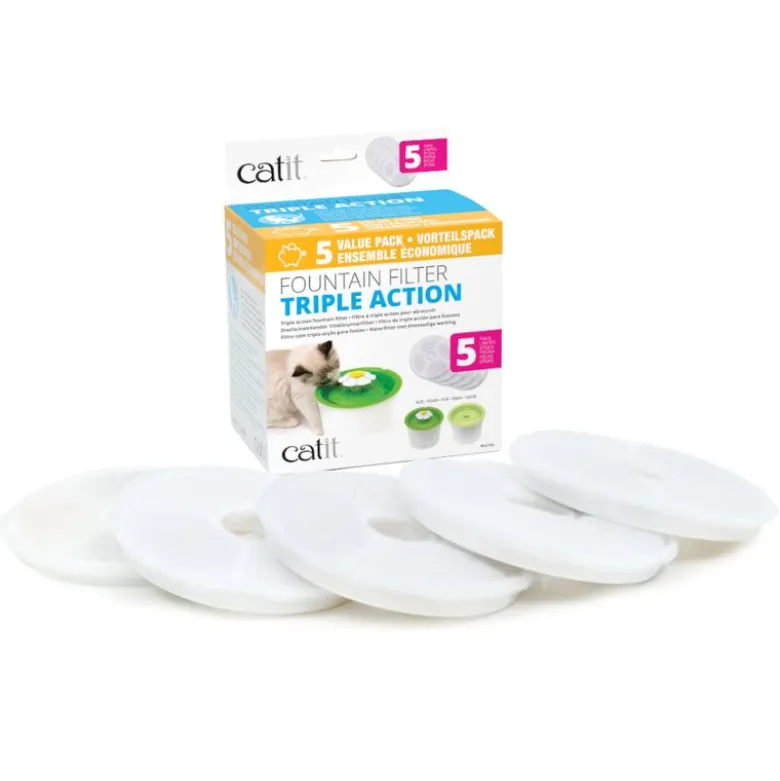 Catit 2.0 Flower Fountain