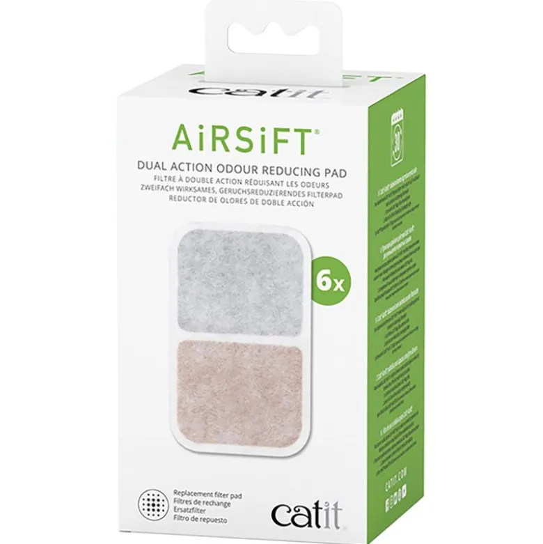Catit Jumbo Kattetoilet