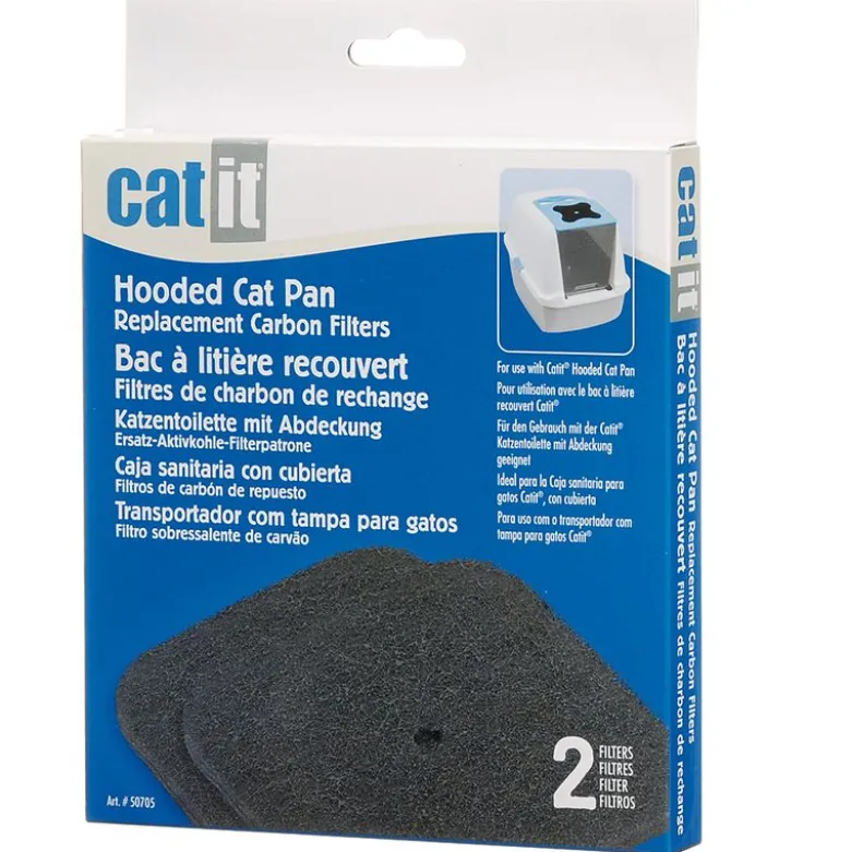 Catit Jumbo Kattetoilet