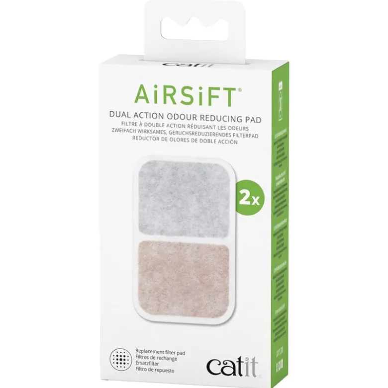 Catit Jumbo Kattetoilet