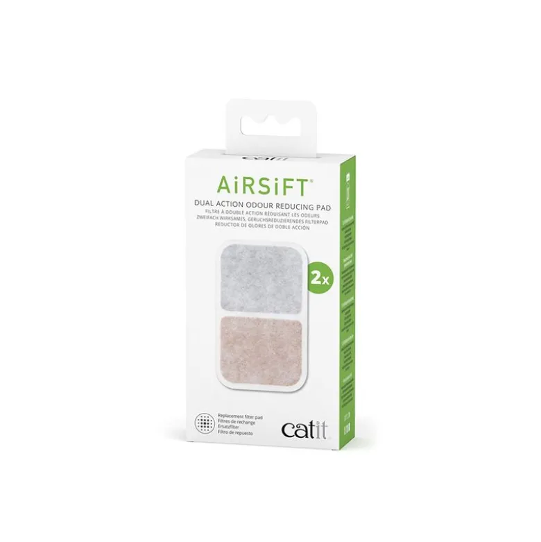Catit Jumbo Kattetoilet