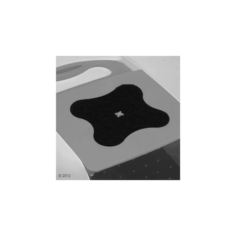 Catit Jumbo Kattetoilet