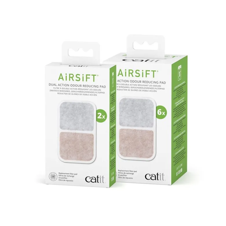 Catit Jumbo Kattetoilet