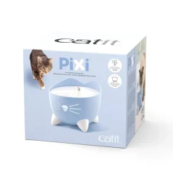 Catit PIXI Drikkefontæne, blå