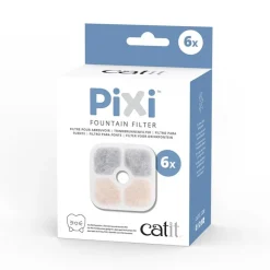 Catit PIXI Drikkefontæne, blå