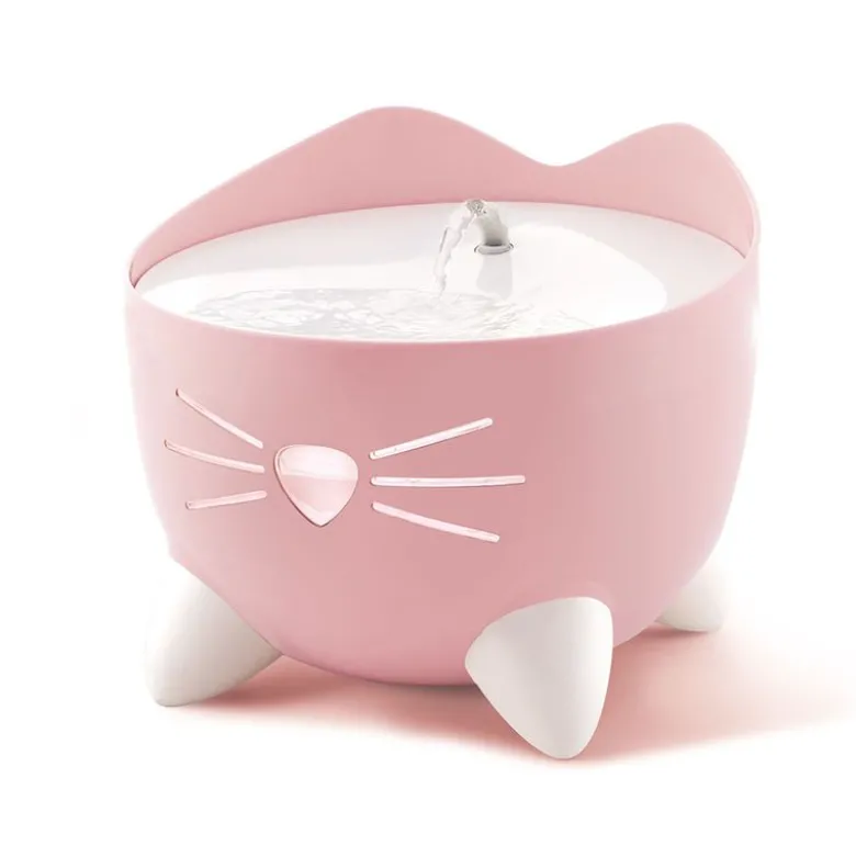 Catit PIXI drikkefontæne, pink