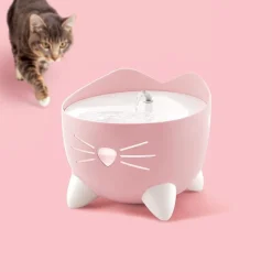 Catit PIXI drikkefontæne, pink